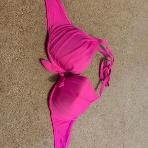 Victoria secret bikini top